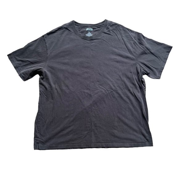 Duluth Trading Co Other - Duluth trading co longtail T charcoal gray size 3XL